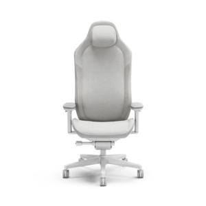 Fractal Design Refine Stoff Gaming Chair - grey - Image 3