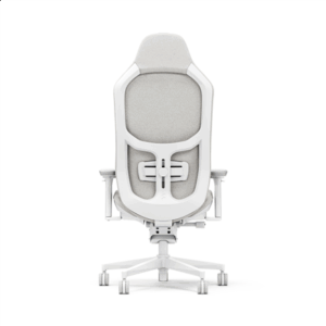 Fractal Design Refine Stoff Gaming Chair - grey - Image 4