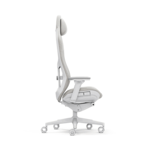 Fractal Design Refine Stoff Gaming Chair - grey - Image 5