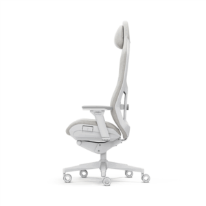 Fractal Design Refine Stoff Gaming Chair - grey - Image 6