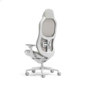 Fractal Design Refine Stoff Gaming Chair - grey - Image 9