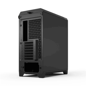 Fractal Design Meshify 3 Solid PC Case, Mid Tower, E-ATX, - Black - Image 11