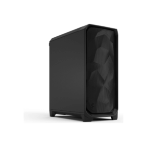 Fractal Design Meshify 3 Solid PC Case, Mid Tower, E-ATX, - Black - Image 12