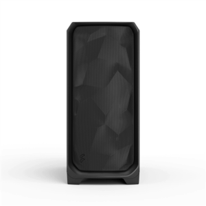 Fractal Design Meshify 3 Solid PC Case, Mid Tower, E-ATX, - Black - Image 4