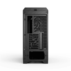 Fractal Design Meshify 3 Solid PC Case, Mid Tower, E-ATX, - Black - Image 8