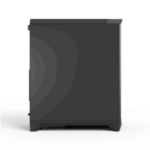 Fractal Design Meshify 3 Solid PC Case, Mid Tower, E-ATX, - Black - Image 9