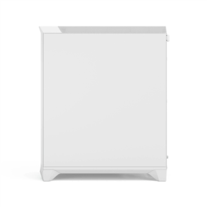 Fractal Design Meshify 3 Ambience Pro RGB White TG Clear PC Case, Mid Tower, E-ATX - White - Image 10