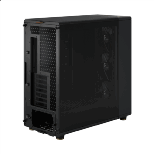 Fractal Design North XL PC Case, Mid Tower, ATX, Tempered Glass - Black - Image 11