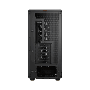 Fractal Design North XL PC Case, Mid Tower, ATX, Tempered Glass - Black - Image 8