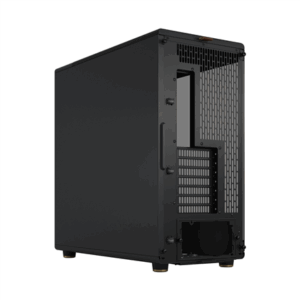 Fractal Design North XL PC Case, Mid Tower, ATX, Tempered Glass - Black - Image 9