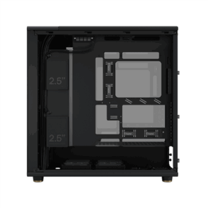 Fractal Design North XL PC Case, Mid Tower, ATX, Tempered Glass - Black - Image 10