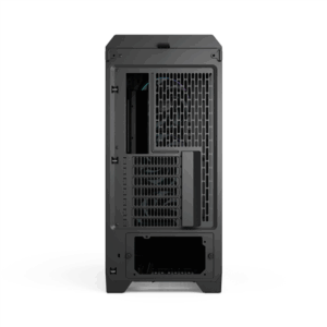 Fractal Design Meshify 3 RGB TG Light PC Case, Mid Tower, E-ATX, - black - Image 9