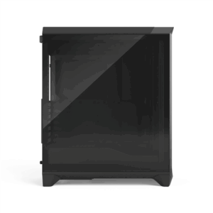 Fractal Design Meshify 3 RGB TG Light PC Case, Mid Tower, E-ATX, - black - Image 10