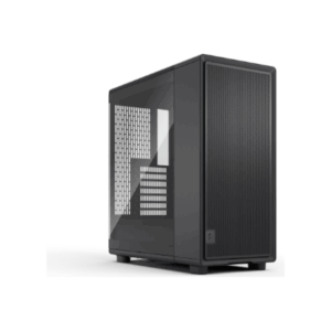 Fractal Design Epoch Black TG Light Tint PC Case, Mid-Tower, ATX, Tempered Glass - Blac - Image 3