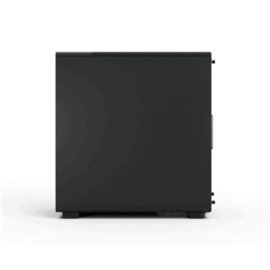 Fractal Design Epoch Black TG Light Tint PC Case, Mid-Tower, ATX, Tempered Glass - Blac - Image 11