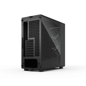 Fractal Design Epoch Black TG Light Tint PC Case, Mid-Tower, ATX, Tempered Glass - Blac - Image 12