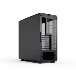 Fractal Design Epoch Black TG Light Tint PC Case, Mid-Tower, ATX, Tempered Glass - Blac - Image 14