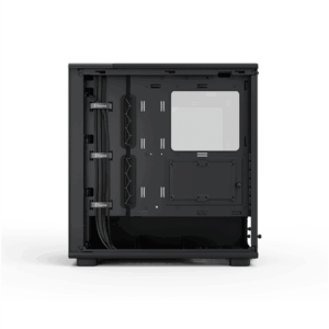 Fractal Design Epoch Black TG Light Tint PC Case, Mid-Tower, ATX, Tempered Glass - Blac - Image 16