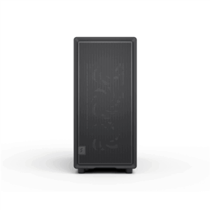 Fractal Design Epoch Black TG Light Tint PC Case, Mid-Tower, ATX, Tempered Glass - Blac - Image 4