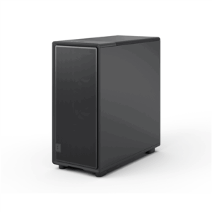Fractal Design Epoch Black TG Light Tint PC Case, Mid-Tower, ATX, Tempered Glass - Blac - Image 6