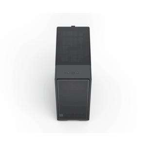 Fractal Design Epoch Black TG Light Tint PC Case, Mid-Tower, ATX, Tempered Glass - Blac - Image 7