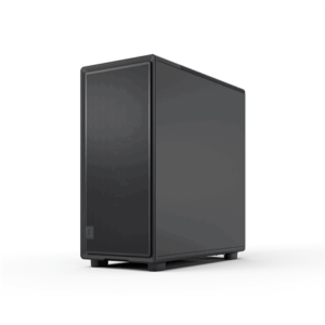 Fractal Design Epoch Black TG Light Tint PC Case, Mid-Tower, ATX, Tempered Glass - Blac - Image 8