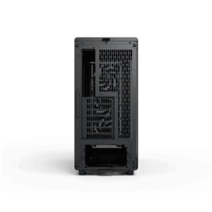 Fractal Design Epoch Black TG Light Tint PC Case, Mid-Tower, ATX, Tempered Glass - Blac - Image 9