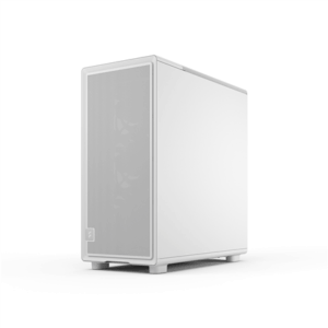 Fractal Design Epoch White TG Clear Tint PC Case, Mid Tower, ATX, Tempered Glass - White - Image 11