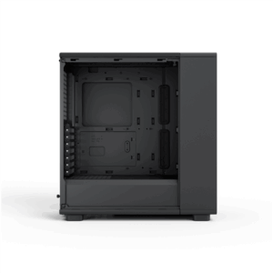 Fractal Design Epoch Black RGB TG Light tint PC case, mid-tower, ATX, tempered glass - black - Image 22