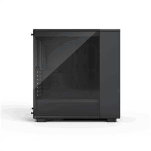 Fractal Design Epoch Black RGB TG Light tint PC case, mid-tower, ATX, tempered glass - black - Image 16