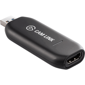 Elgato Cam Link 4K - Image 2