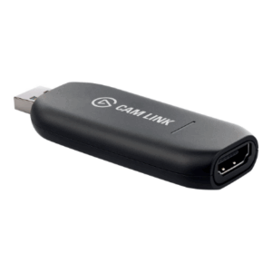 Elgato Cam Link 4K - Image 4