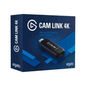 Elgato Cam Link 4K - Image 9