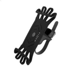 FIXED Bikee Silicone, black - Image 2