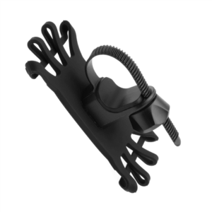 FIXED Bikee Silicone, black - Image 4