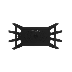 FIXED Bikee Silicone, black - Image 5