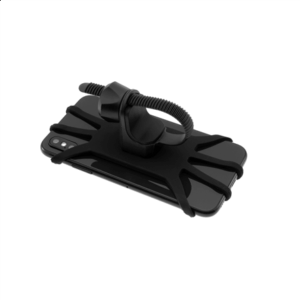 FIXED Bikee Silicone, black - Image 6