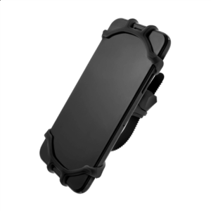 FIXED Bikee Silicone, black - Image 7