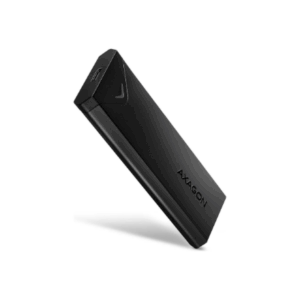 AXAGON EEM2-UB2 M.2 enclosure, NVMe, USB-C 3.1, 10 Gbit/s - black - Image 15