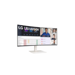 LG UltraWide 38WR85QC-W, 38 inch Curved Gaming Monitor, 144 Hz, IPS, G-SYNC Compatible - Image 5
