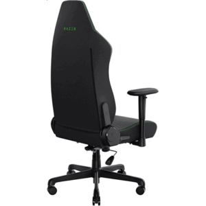 Razer Razer Iskur V2 X Gaming Chair, integrated lumbar support, reclining - black, fabric - Image 5