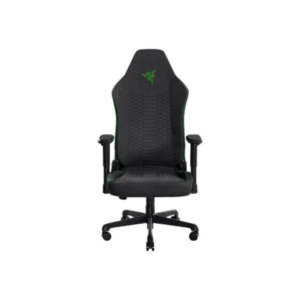 Razer Razer Iskur V2 X Gaming Chair, integrated lumbar support, reclining - black, fabric - Image 9