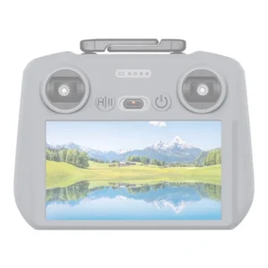 Silicone Protective Case PULUZ for DJI RC 2 (grey) - Image 2