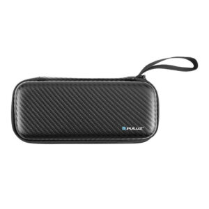 Mini Bag PULUZ for DJI Osmo Pocket 3 (Black) - Image 1