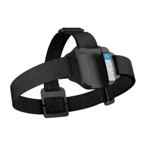 Headband TELESIN with Quick Release for action cameras - Image 2