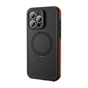 Telesin waterproof dėklas skirtas Apple iPhone 15 Pro