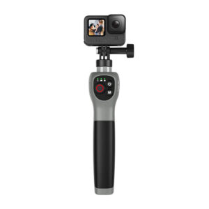 TELESIN waterproof selfie holder for GoPro 8 / 9 / 10 / 11 / 12 / 13 - Image 1