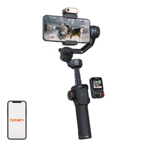 Gimbal Hohem iSteady M7 - Image 4