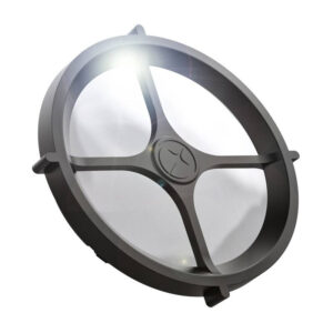 Unistellar smart solar filter for eVscope 2/eQuinox 2 telescopes