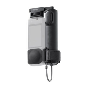 Insta360 tripod / selfie holder - Image 2